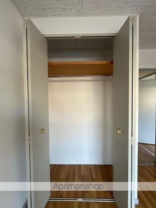 サンコート屋島[3LDK/69.67m2]の収納