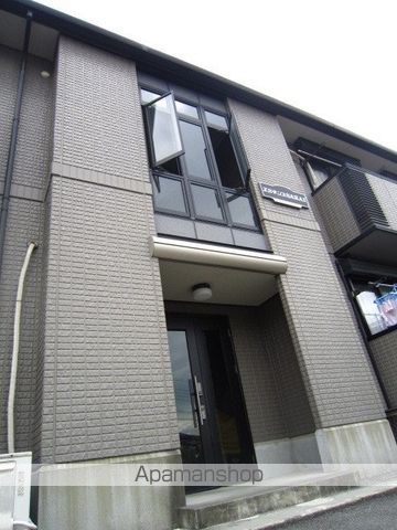 エミネンスSAKAIの玄関写真