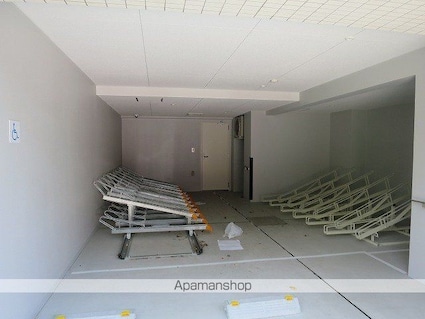 ＭＡＸＩＶ成増[1K/26.1m2]の外観4