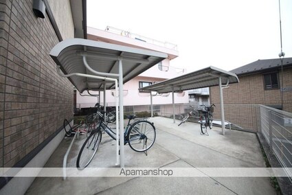 ロワジールⅢ[1LDK/29.25m2]の共用部2