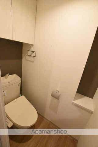 ステラ幌西の内装写真