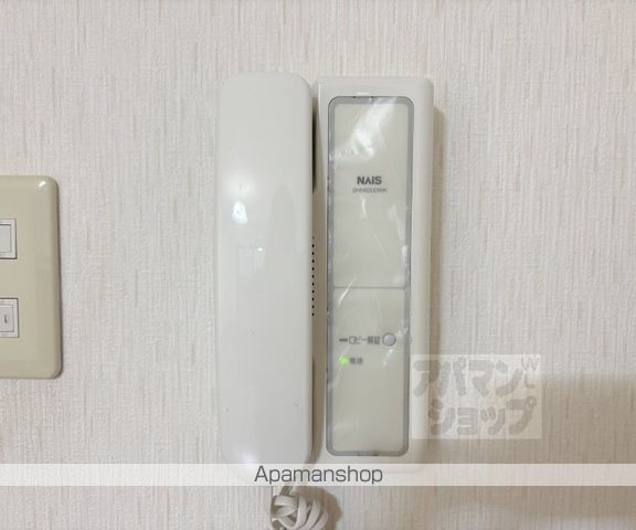 ユーピーディービルの内装写真