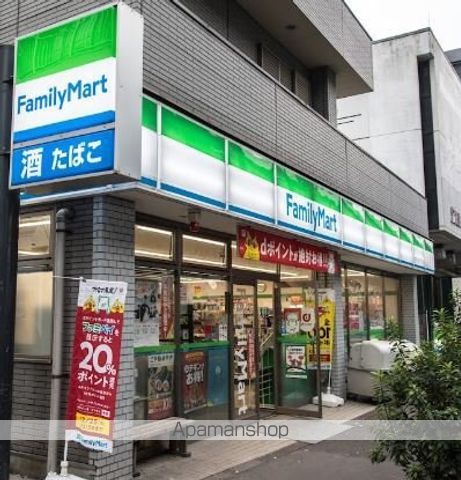 アーバンプレイス南阿佐ヶ谷IIAの周辺写真