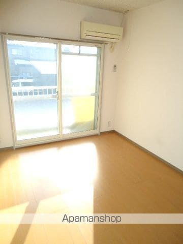 TOAマンションの内装写真