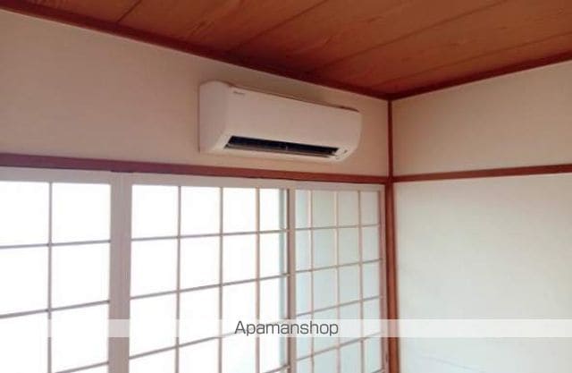 サニーコーポの内装写真