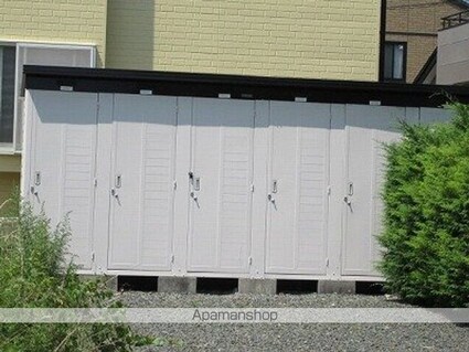 フォルツァ[2K/35m2]の共用部3