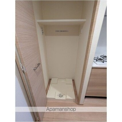 ディームス駒込[1DK/25.26m2]のその他内装4