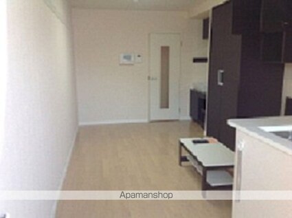 レオネクストＴＫ[1R/33.7m2]のバス