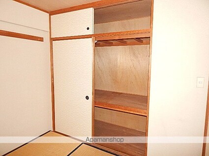 東京都立川市錦町１丁目[3LDK/66.94m2]の収納