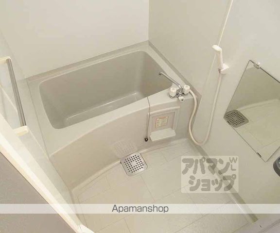 メゾンボナールの内装写真
