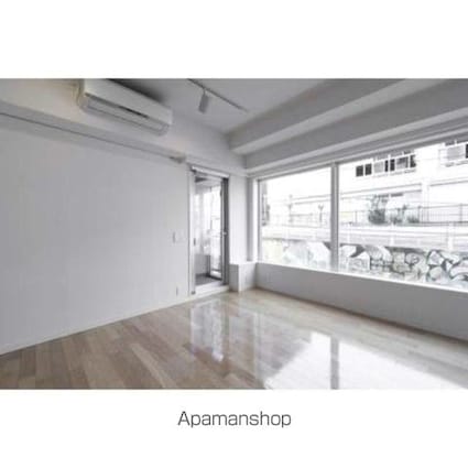 パークアクシス渋谷神南[1R/24.3m2]のその他内装1