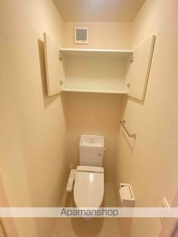 イルセット A棟の内装写真