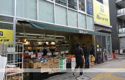 アルファコート亀戸２[2LDK/59.95m2]の周辺5