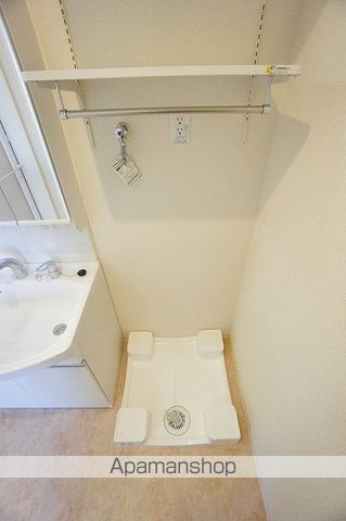 グランスタジオ泉町の内装写真