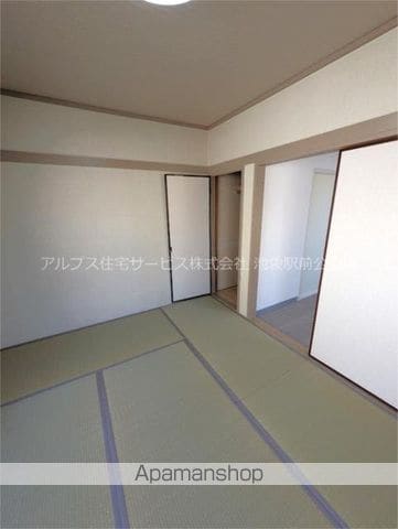 シティシャトレSYの内装写真