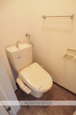 カルグランデ白石の内装写真