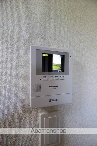ONE CUBEの内装写真