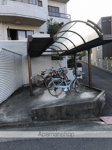 泰山ハイツのその他写真