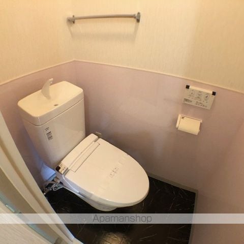 グリーンタウンハタケヤマ A棟の内装写真