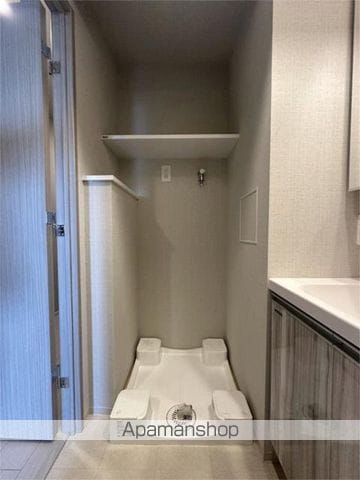 ZOOM池袋WESTの内装写真
