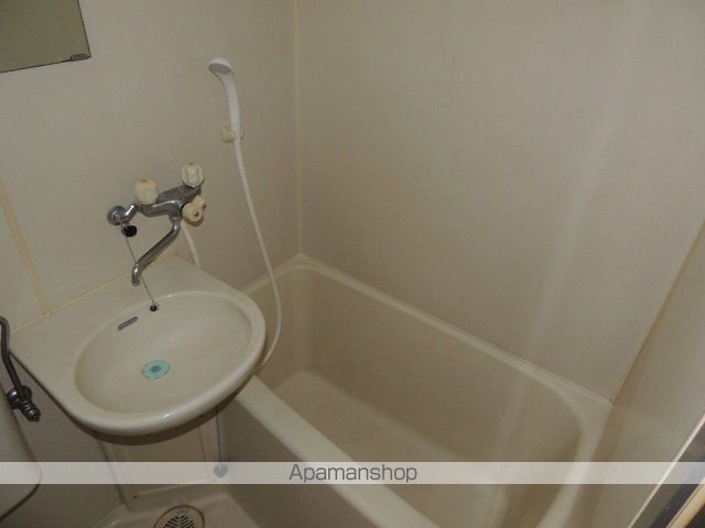 ハイツたかすの内装写真