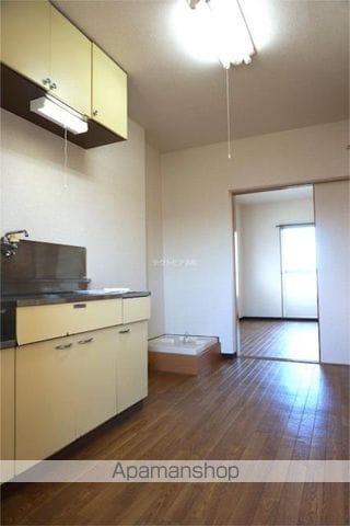 エスペランサの内装写真