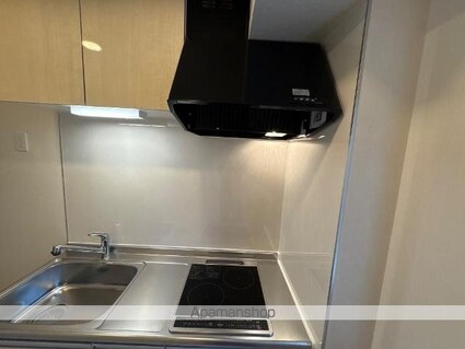 Ｓｐｉｃａ（スピカ）[1K/33.81m2]の内装2