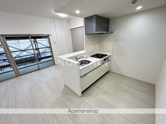 ベルンガーデン上本町の内装写真