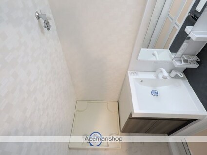 ＳーＲＥＳＩＤＥＮＣＥ金山三丁目[1K/23.51m2]の内装6