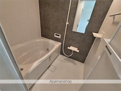 ＳＴＡＣＫ南田中[1K/26.08m2]のバス