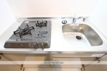 ファインオプト志村[1K/20.96m2]のキッチン2