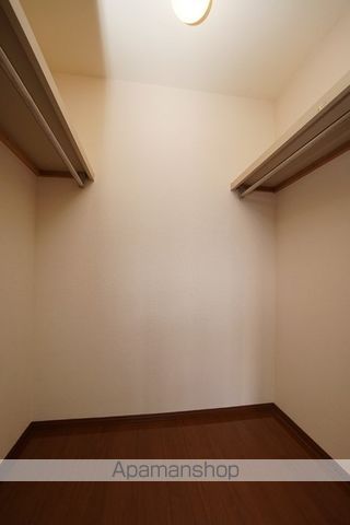 Sアストレアの内装写真