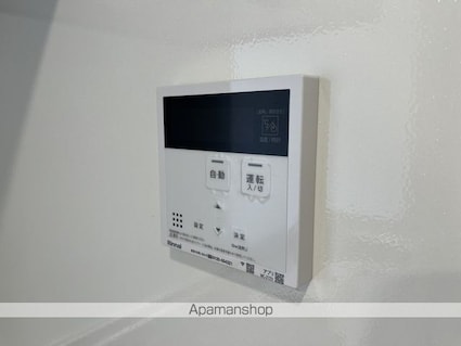 シャーロット石橋駅前[1LDK/41.66m2]の内装9