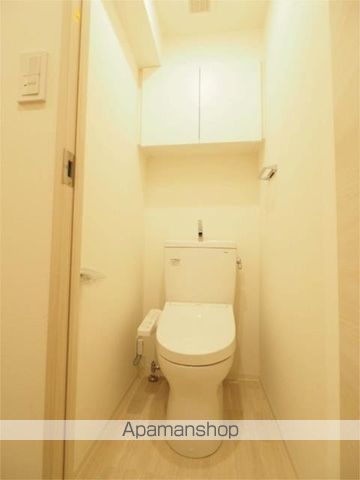カージェ文京千石の内装写真