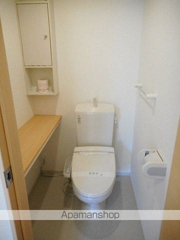 サンシャイン多々良 Aの内装写真