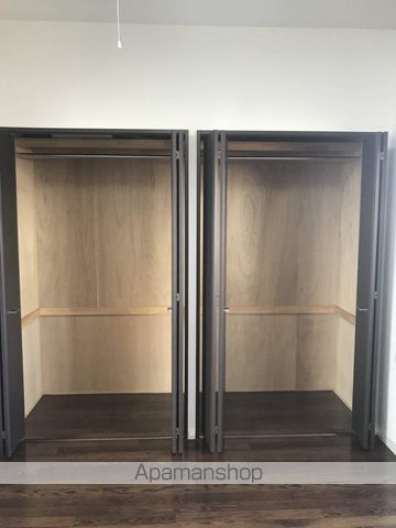 フラットSの内装写真