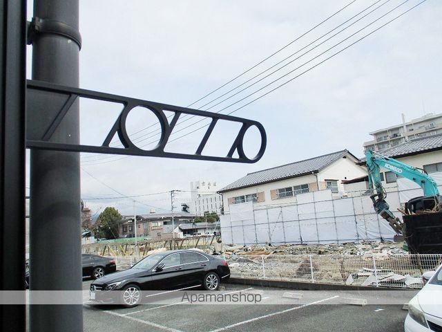 レオパレスカメリアの内装写真