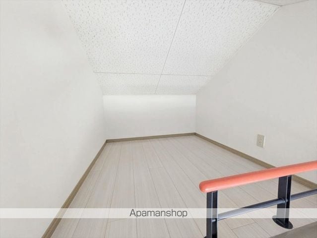 セジュールアレイ A棟の内装写真
