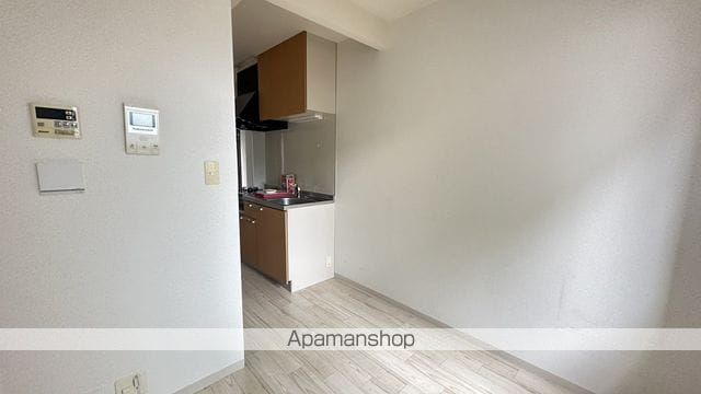 広島県広島市南区本浦町[1LDK/22.78m2]の内装2