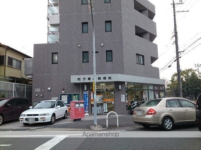 リナッセ 東山の周辺写真