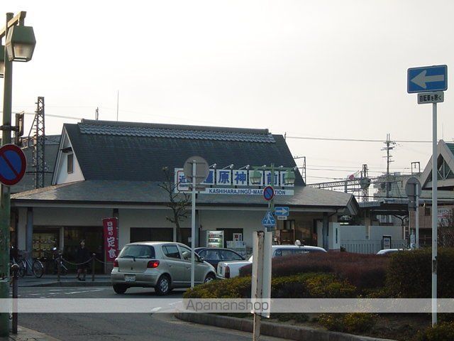フォレストリバーの周辺写真