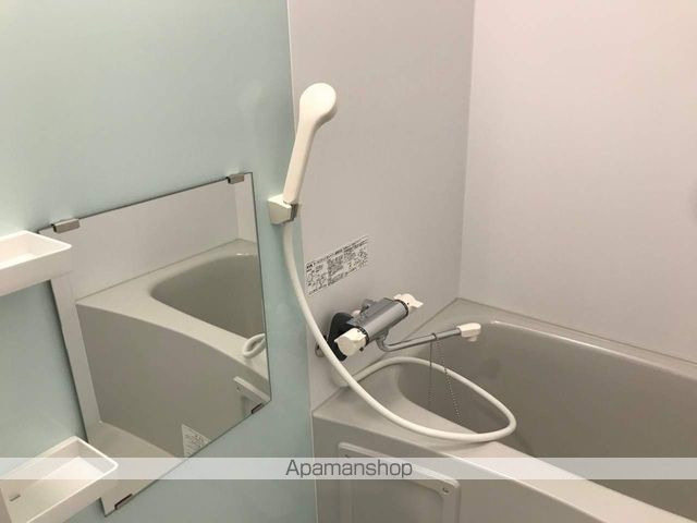 クレイノアムールの内装写真