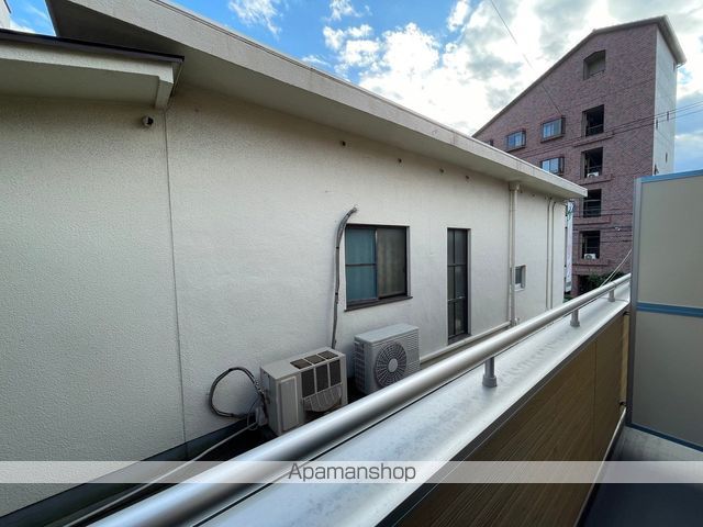 昭和町アパートのその他写真