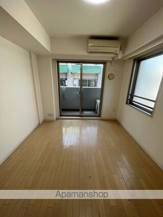 東京都中野区中野３丁目[1K/22.5m2]のリビング・居間