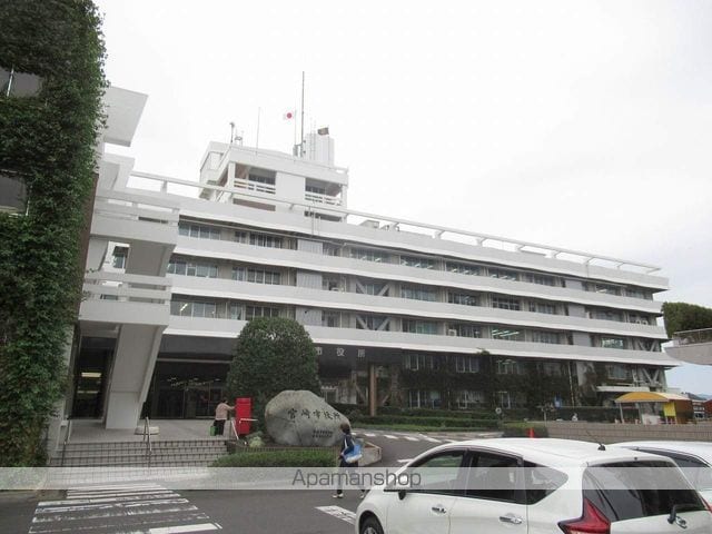 プレミスト橘公園通りの周辺写真