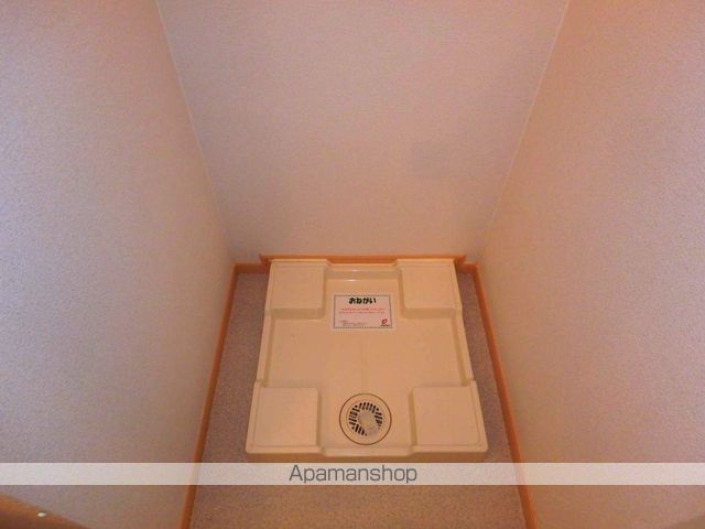 ウエスト ビレッジIの内装写真