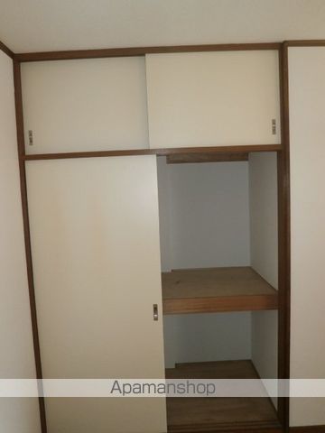シャンドポワールの内装写真