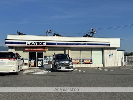 長野県飯田市座光寺[2DK/43.54m2]の周辺3