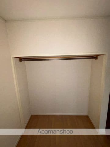 ドルフ鶴巻NO11の内装写真