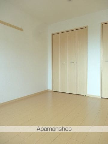 セイシャルLの内装写真